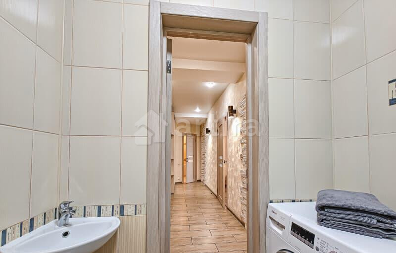 2-комн. квартира, 37 м2, 3/10 эт. Новосибирск - изображение 19