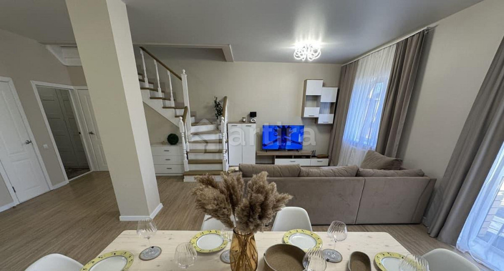 Коттедж, 130 м2, 5.5 сотки, 2 эт. Кстово - изображение 7