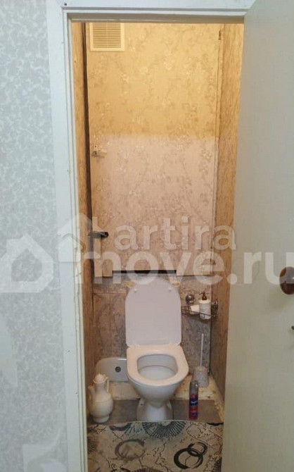 3-комн. квартира, 75.4 м2, 1/14 эт. Москва - изображение 6