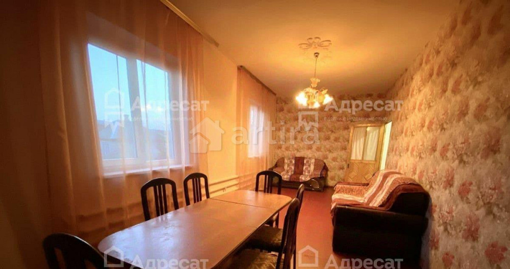 Дом, 110 м2, 6 соток, 2 эт. Волгоград - изображение 5