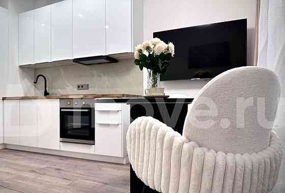 2-комн. квартира, 40 м2, 19/25 эт. Москва