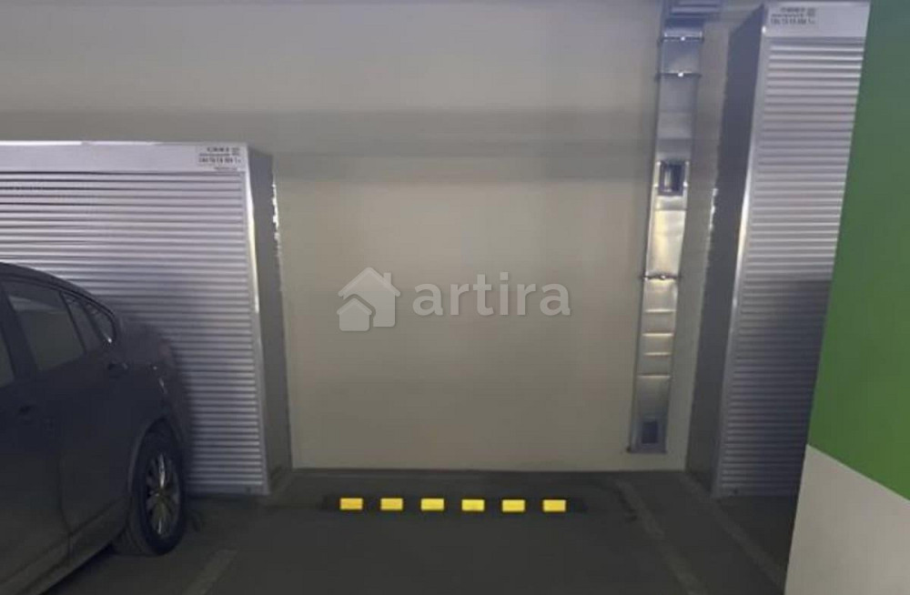 Гараж, 14 м2 Москва - изображение 4