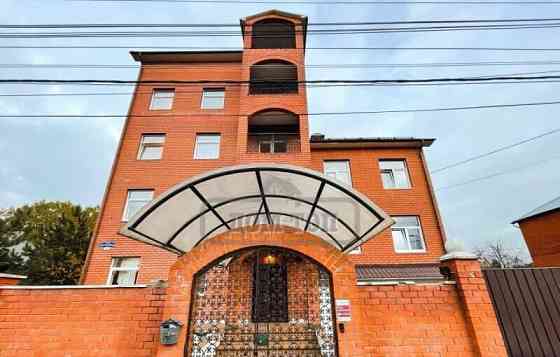 Коттедж, 1100 м2 Домодедово