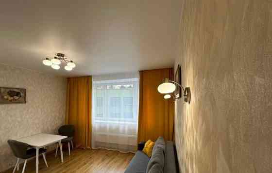 1-комн. апарт-ы, 24.7 м2, 3/17 эт. Королев