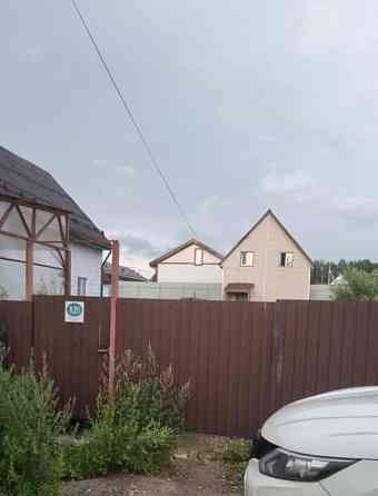 Дом, 85 м2, 4 сотки, 2 эт. Одинцово