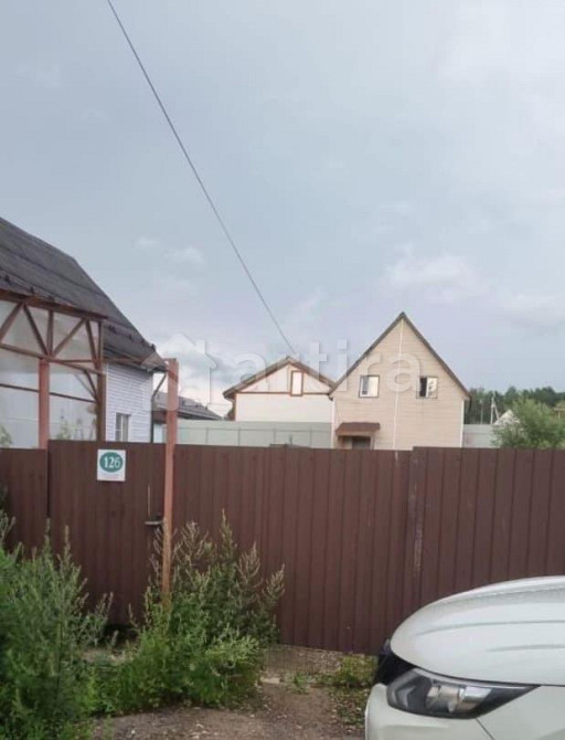 Дом, 85 м2, 4 сотки, 2 эт. Одинцово - изображение 2