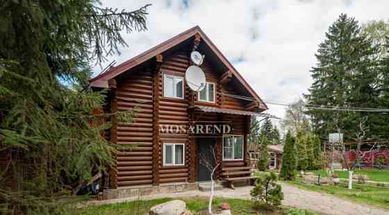 Дом, 100 м2 Москва