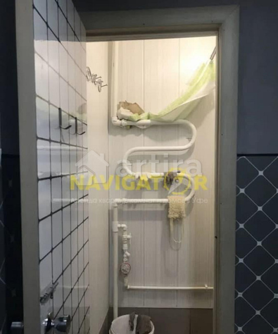 Комната, 8 м2, 9/9 эт. Уфа - изображение 2