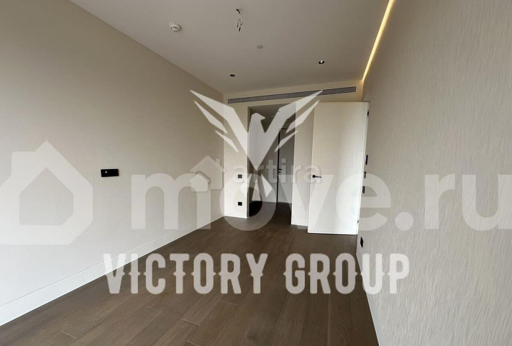 1-комн. апарт-ы, 63 м2, 12/32 эт. Москва - изображение 2