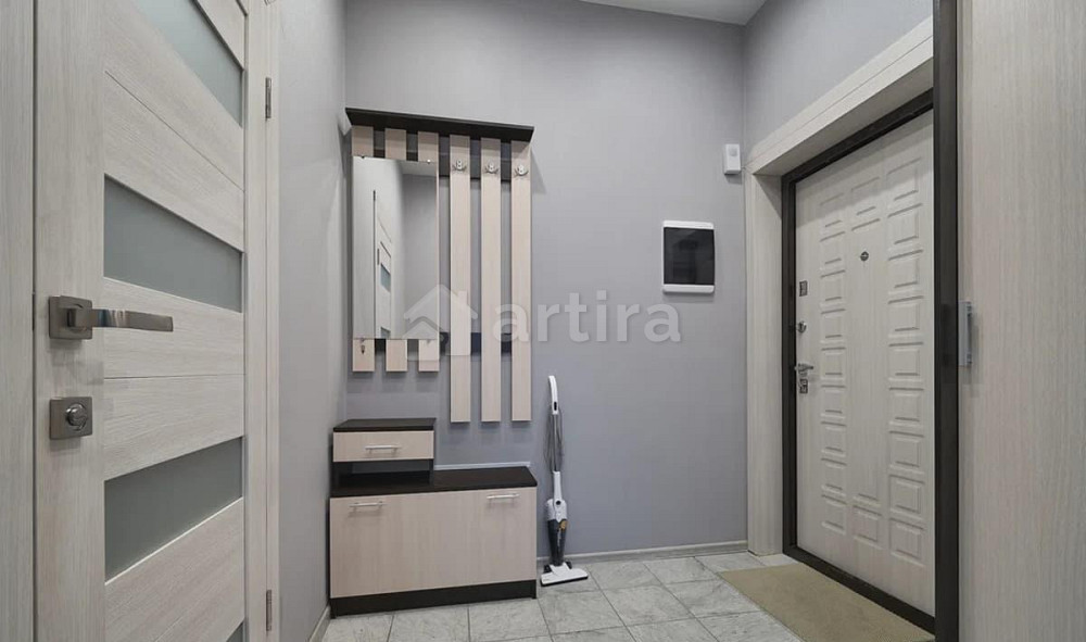 Студия, 35 м2, 1/22 эт. Обнинск - изображение 17