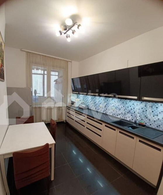 3-комн. квартира, 104.4 м2, 10/18 эт. Москва - изображение 7