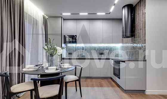 2-комн. квартира, 65 м2, 16/20 эт. Москва