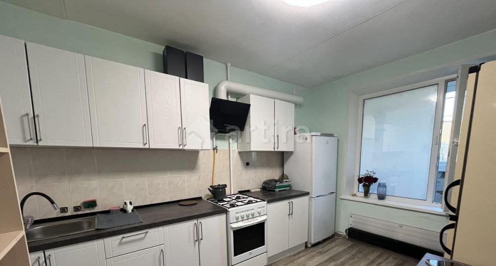 Комната, 12 м2, 11/14 эт. Москва - изображение 1