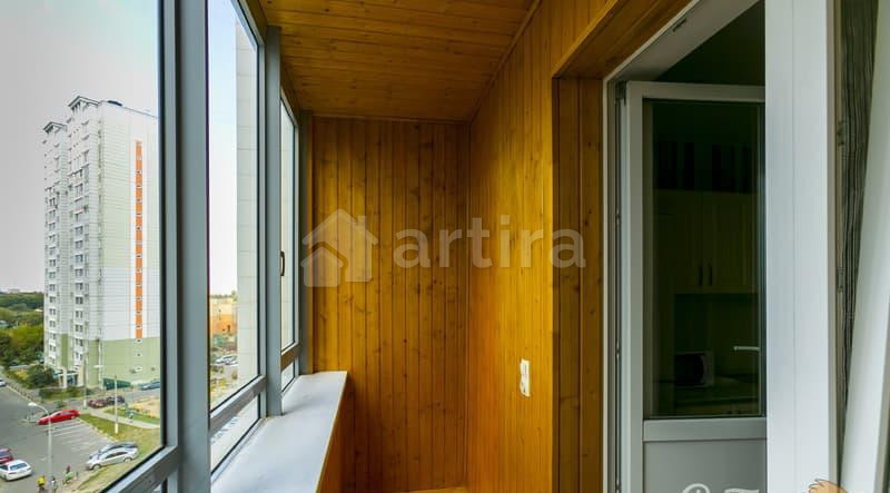 3-комн. квартира, 61 м2, 6/17 эт. Подольск - изображение 20