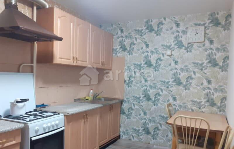 2-комн. квартира, 50 м2, 10/12 эт. Москва - изображение 3