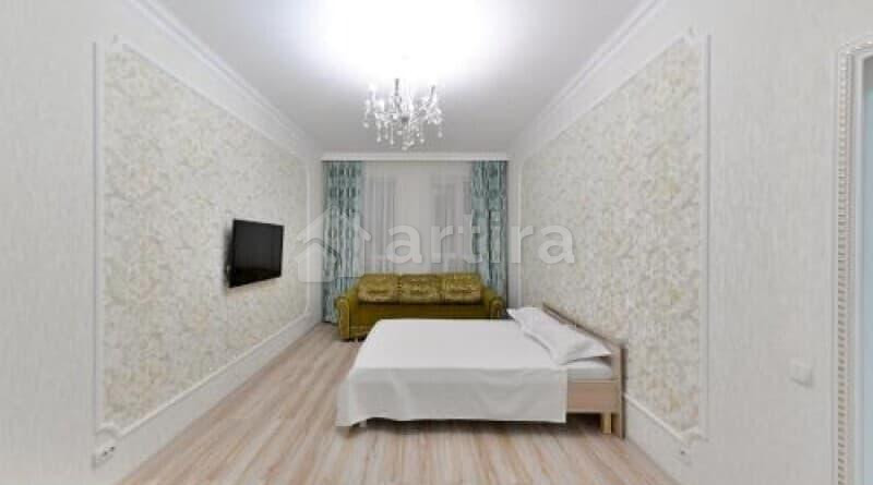 1-комн. квартира, 37 м2, 5/15 эт. Екатеринбург - изображение 5