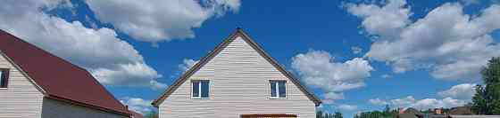 Коттедж, 155 м2, 5 соток, 2 эт. Видное