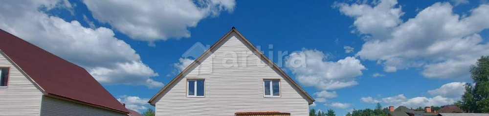 Коттедж, 155 м2, 5 соток, 2 эт. Видное - изображение 1