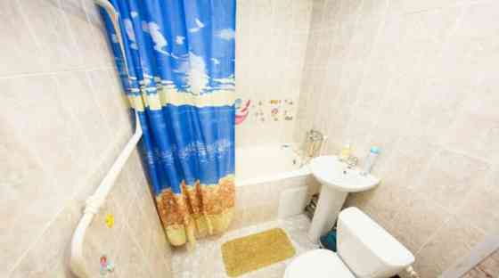 1-комн. квартира, 38 м2, 2/4 эт. Екатеринбург