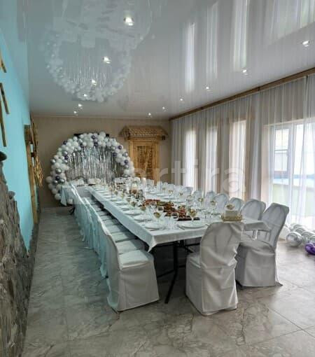 Коттедж, 470 м2 Новосибирск - изображение 16