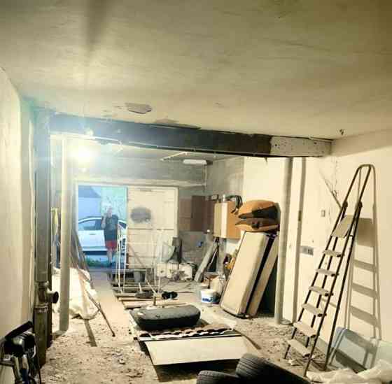 Гараж, 70 м2 Ростов-на-Дону