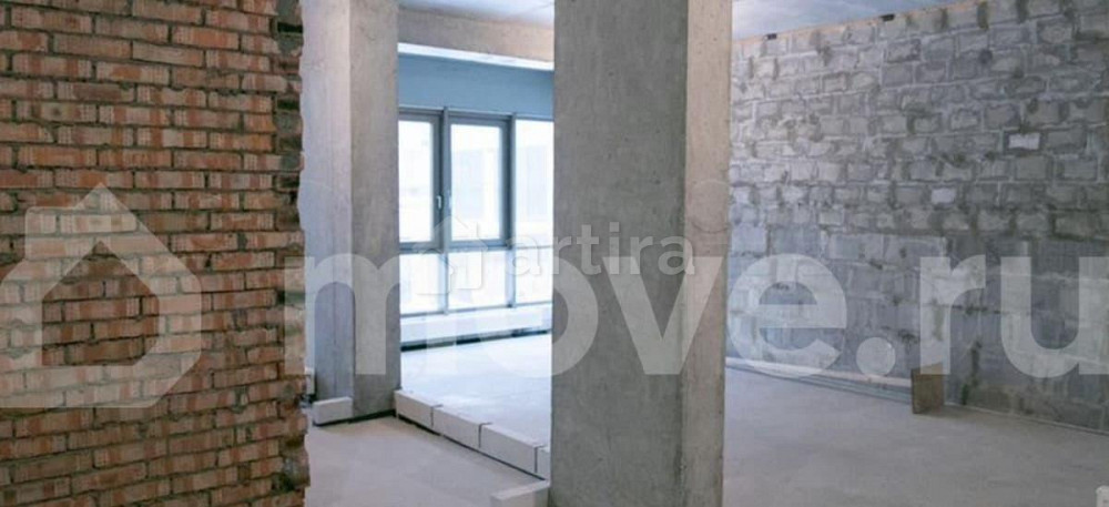 3-комн. квартира, 112 м2, 4/15 эт. Москва - изображение 7