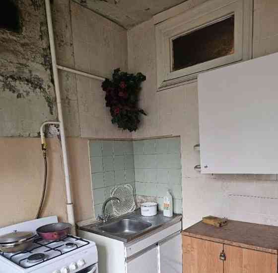 Комната, 19.6 м2, 2/8 эт. Москва