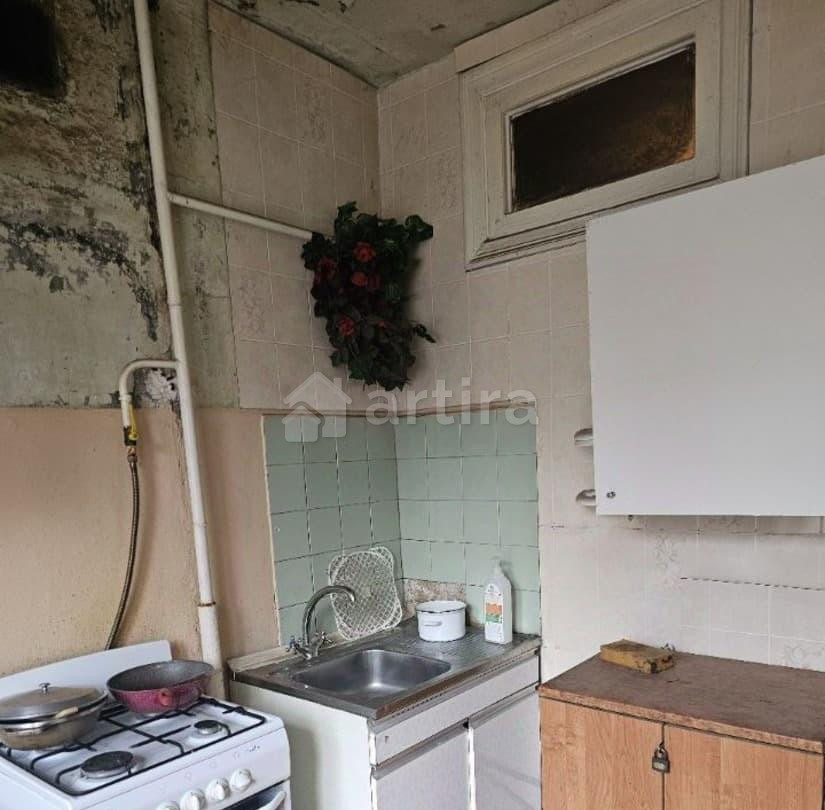 Комната, 19.6 м2, 2/8 эт. Москва - изображение 4