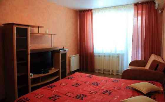 1-комн. квартира, 37 м2, 3/5 эт. Москва