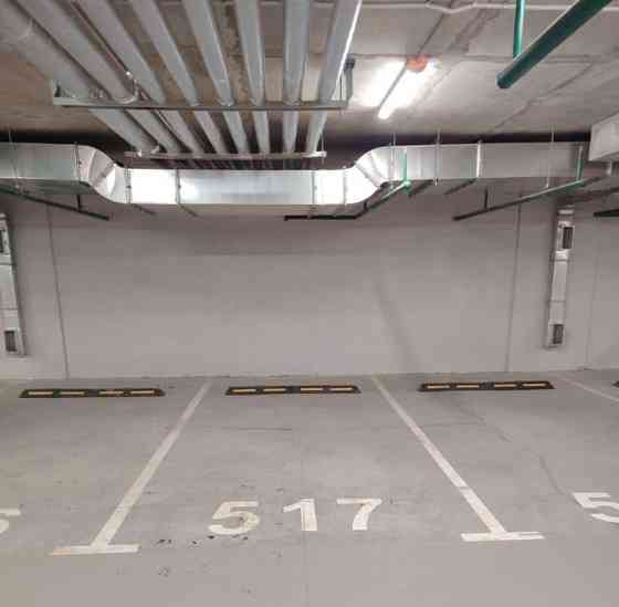 Гараж, 13.8 м2 Москва