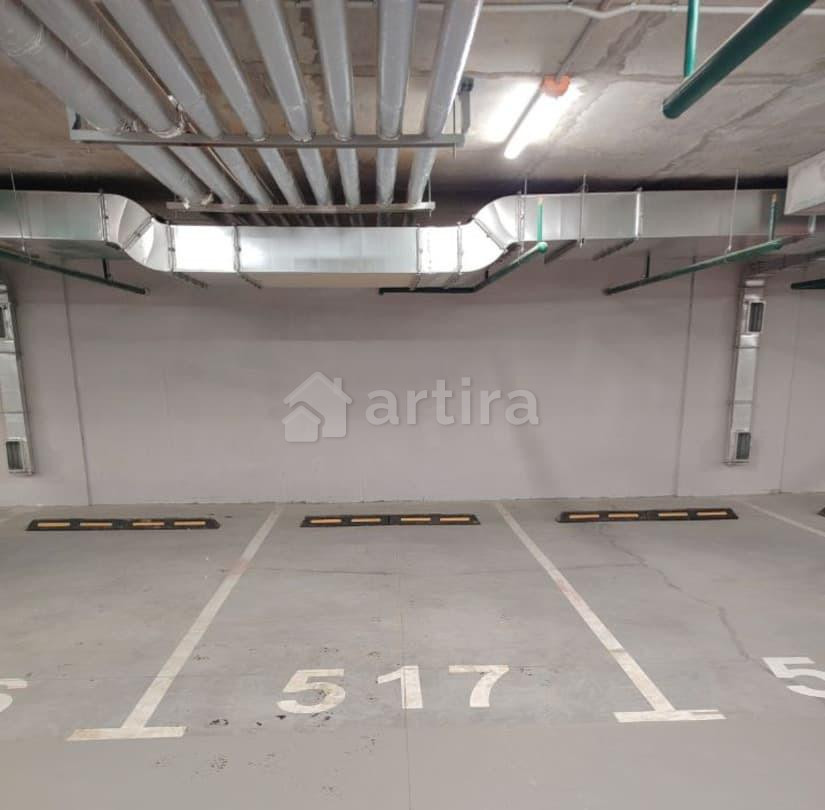 Гараж, 13.8 м2 Москва - изображение 5