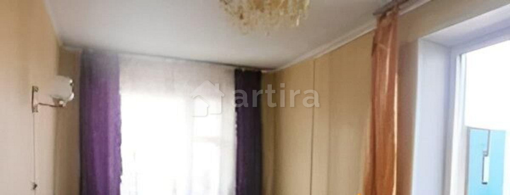 Комната, 15 м2, 3/9 эт. Челябинск - изображение 1