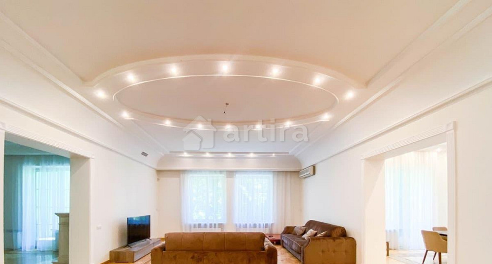 Коттедж, 800 м2, 42 сотки, 3 эт. Одинцово - изображение 3