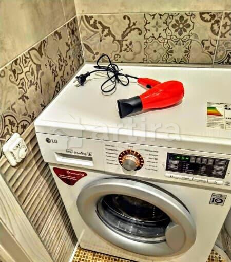 2-комн. квартира, 40 м2, 10/19 эт. Подольск - изображение 17