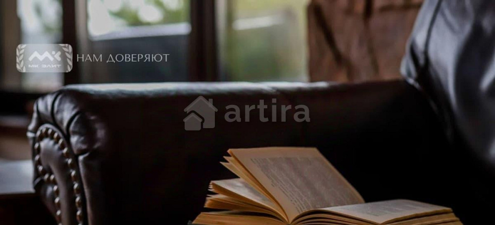 Дом, 320 м2, 25 соток, 2 эт. Выборг - изображение 6