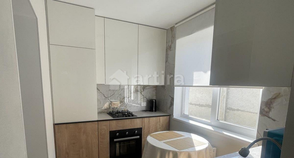 Дом, 50 м2, 2 сотки, 1 эт. Симферополь - изображение 3