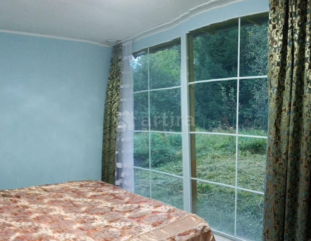 Дом, 48 м2, 25 соток, 1 эт. Волосово - изображение 7