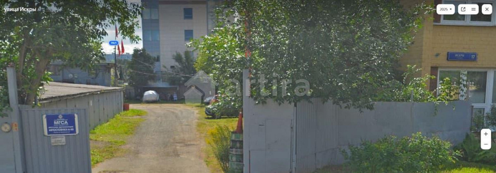 Гараж, 24 м2 Москва - изображение 2