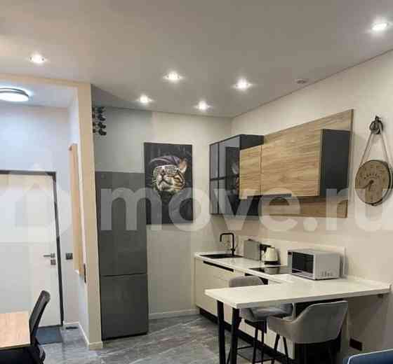 3-комн. квартира, 82 м2, 10/12 эт. Москва