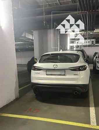 Гараж, 16 м2, 2/17 эт. Москва