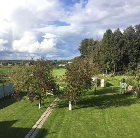 Дом, 125 м2, 30 соток, 2 эт. Волоколамск