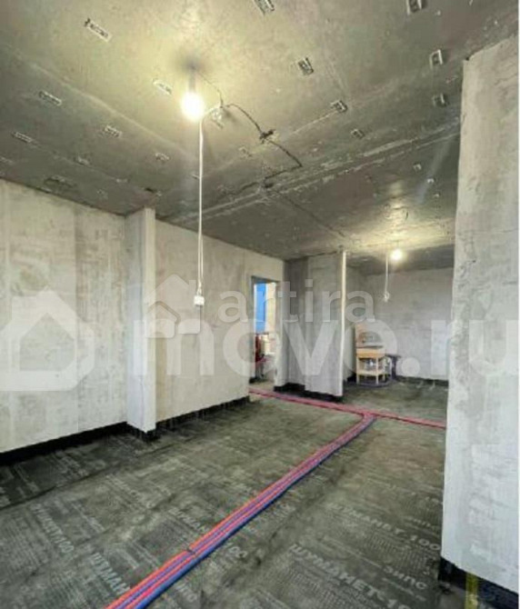 3-комн. квартира, 91 м2, 31/49 эт. Москва - изображение 2