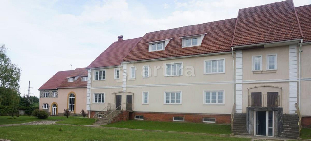 Дом, 1500 м2, 28 соток, 2 эт. Раменское - изображение 6