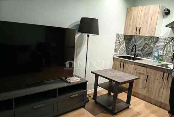 Студия, 21.5 м2, 3/17 эт. Москва