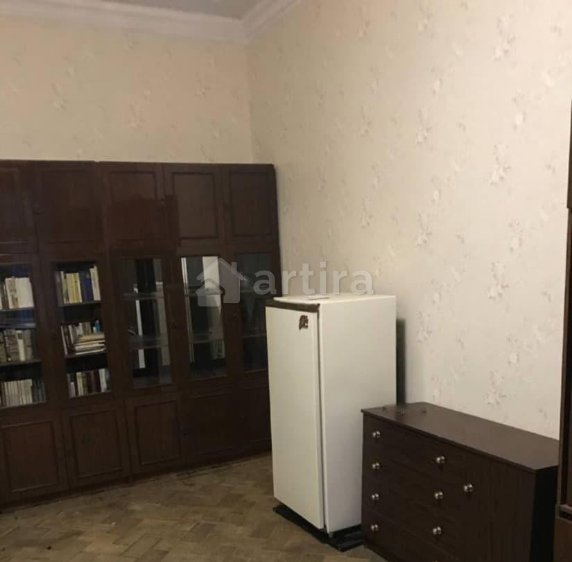 Комната, 22 м2, 5/7 эт. Санкт-Петербург - изображение 1