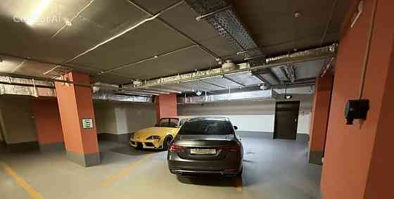 Гараж, 21.4 м2 Новосибирск