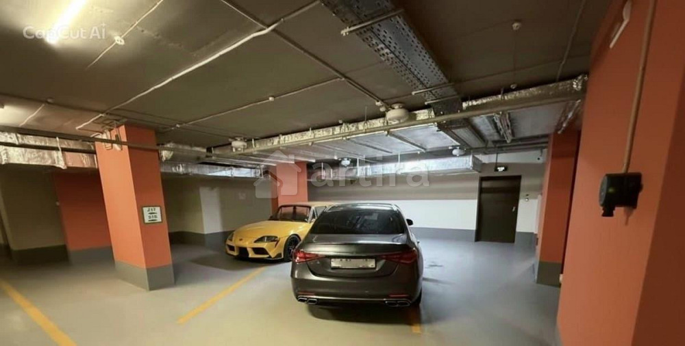 Гараж, 21.4 м2 Новосибирск - изображение 1