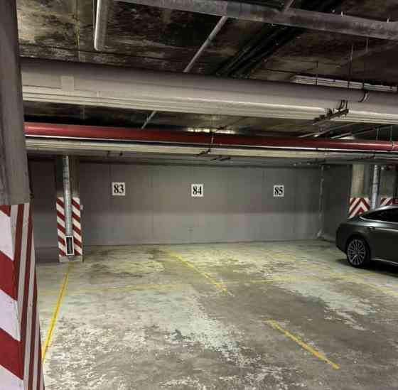 Гараж, 18 м2 Санкт-Петербург