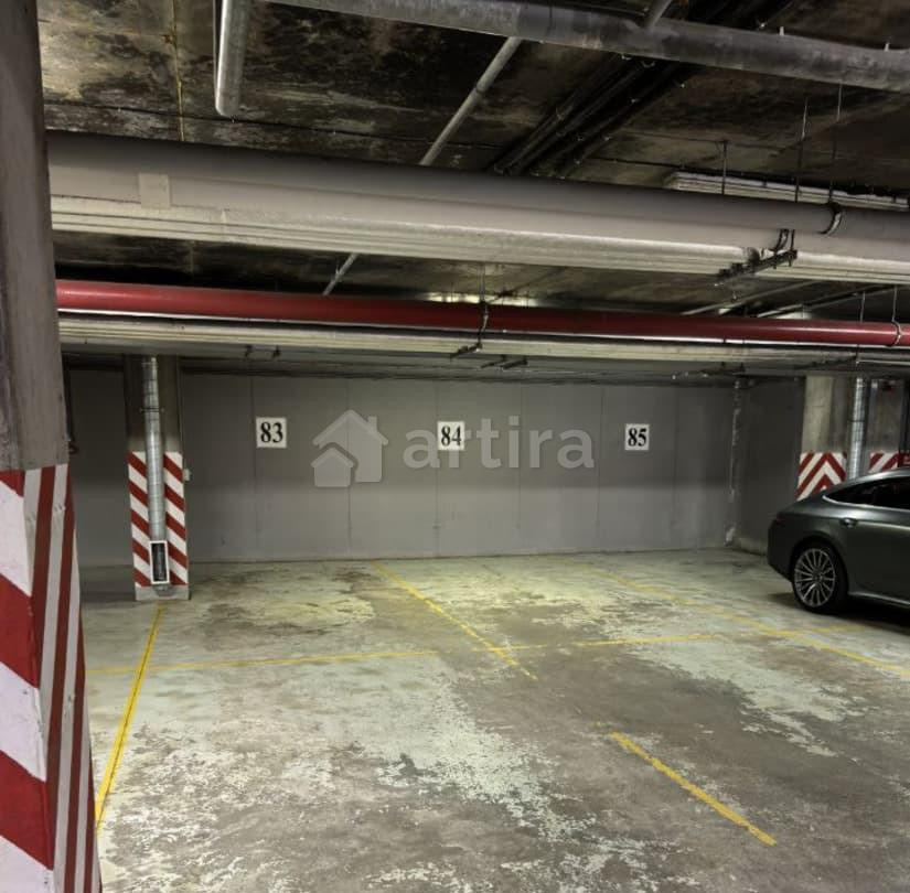 Гараж, 18 м2 Санкт-Петербург - изображение 1