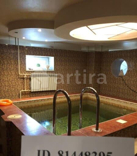 Дом, 360 м2 Видное - изображение 20